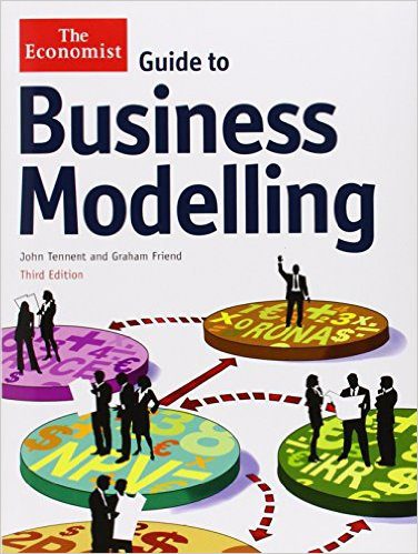 Guide to Business Modelling